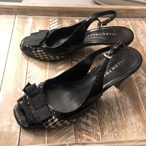 ELLEN TRACY shoes